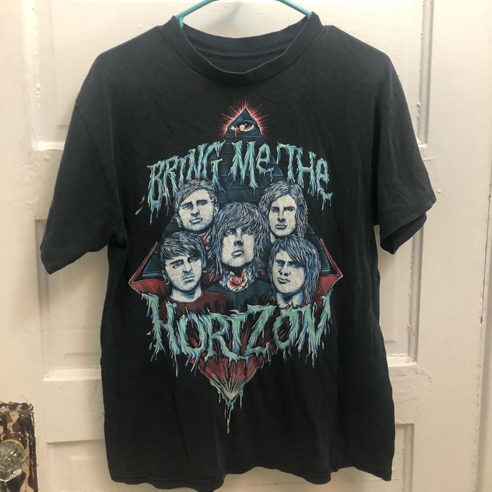Bring Me The Horizon Shirt